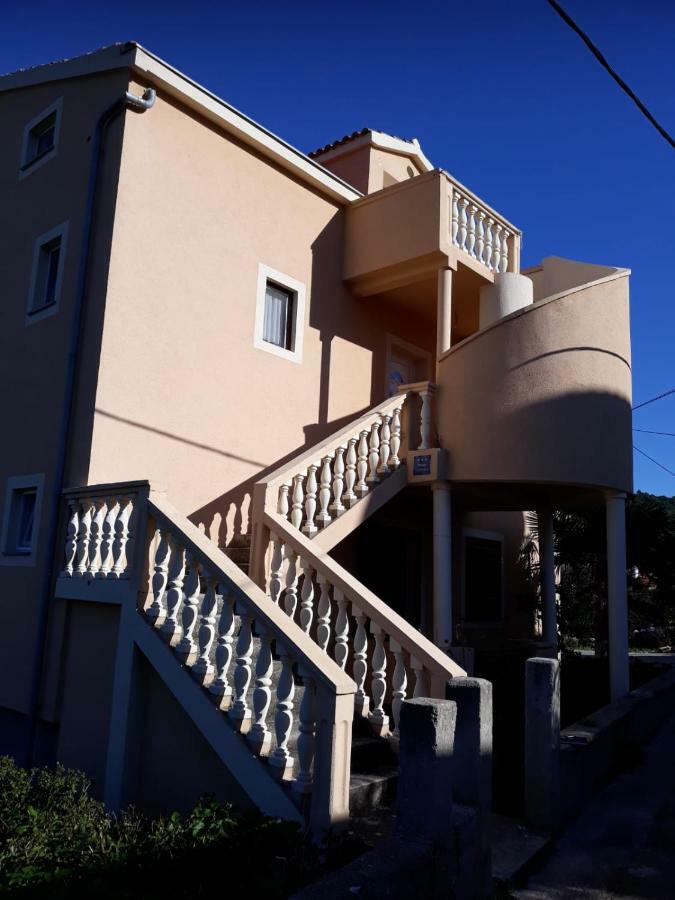 Apartments Sakarun Soline Soline  Exterior foto
